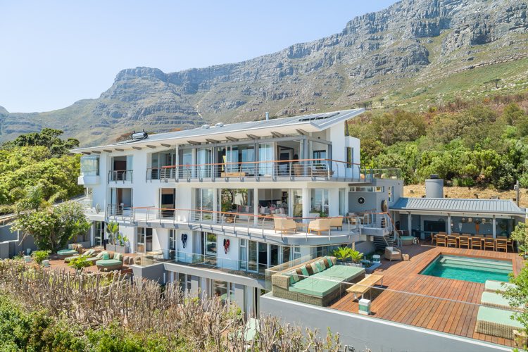 Atzaró cape town